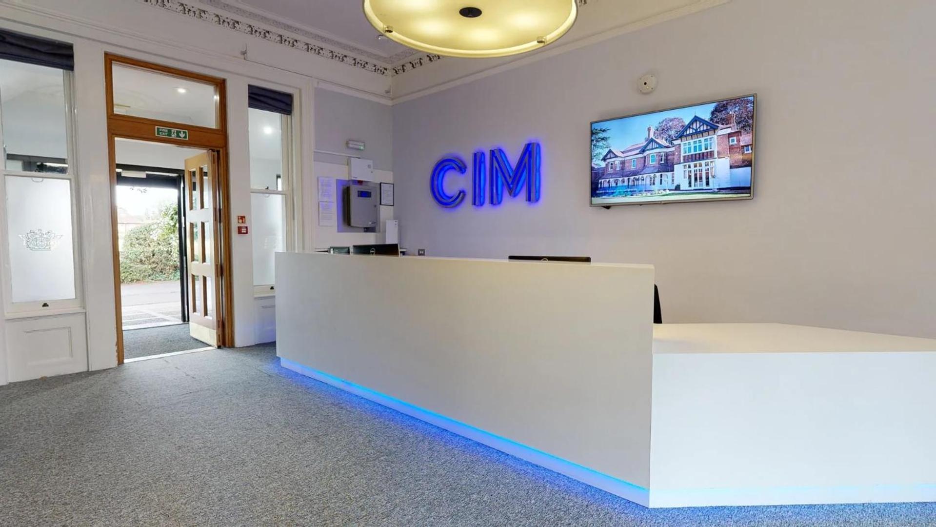 Cim Business Centre Hotel