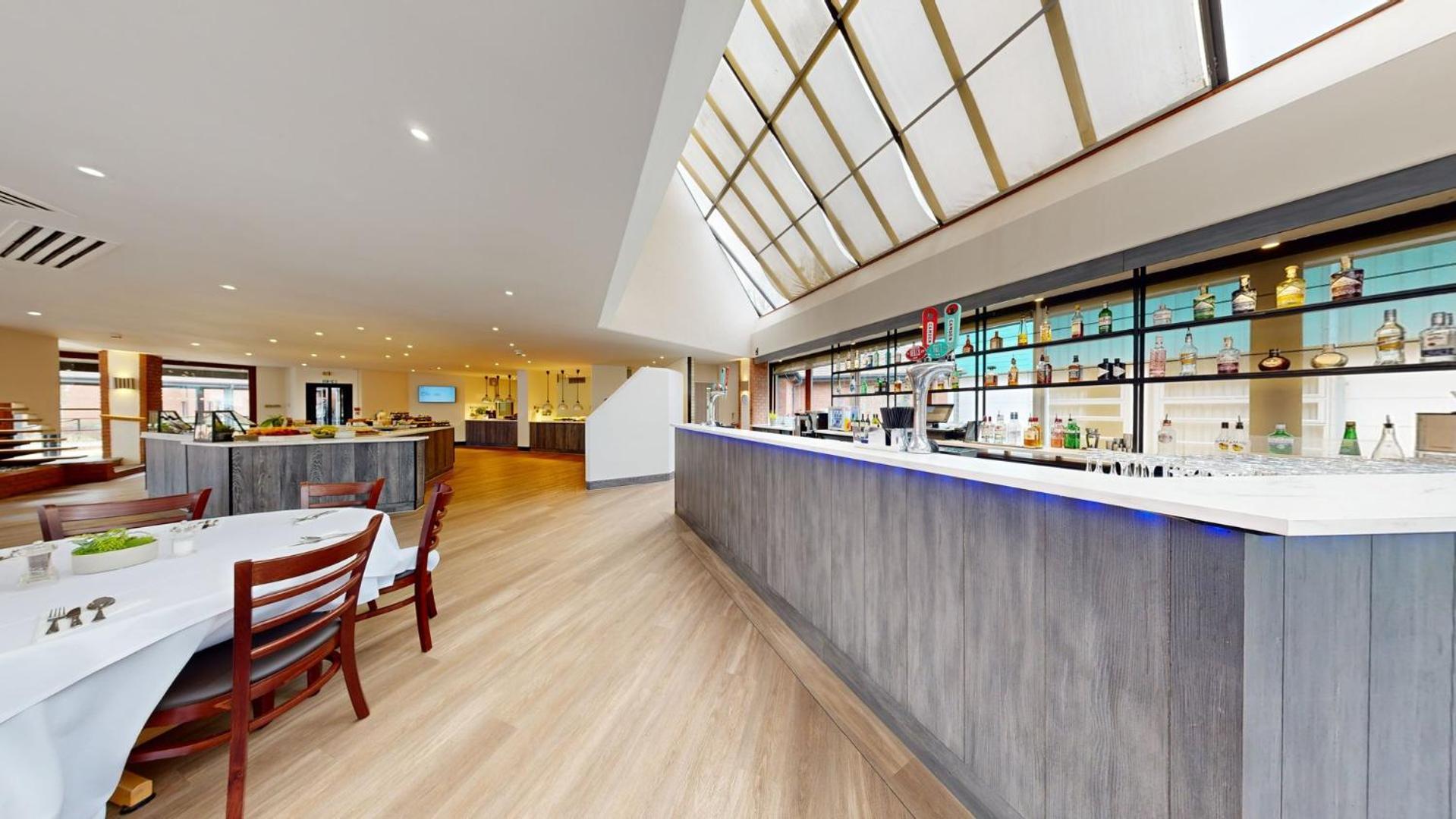 Hotel Cim Business Centre Maidenhead