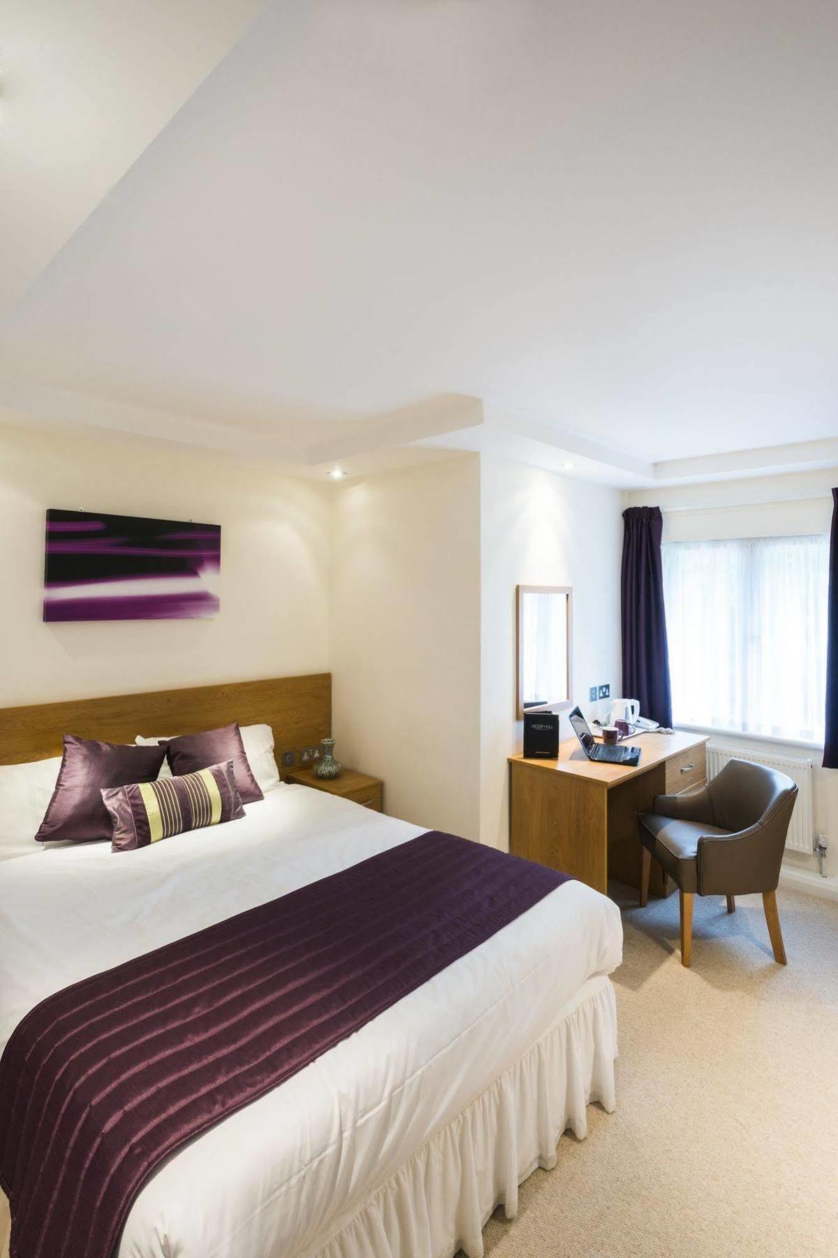 Cim Business Centre Hotel Maidenhead
