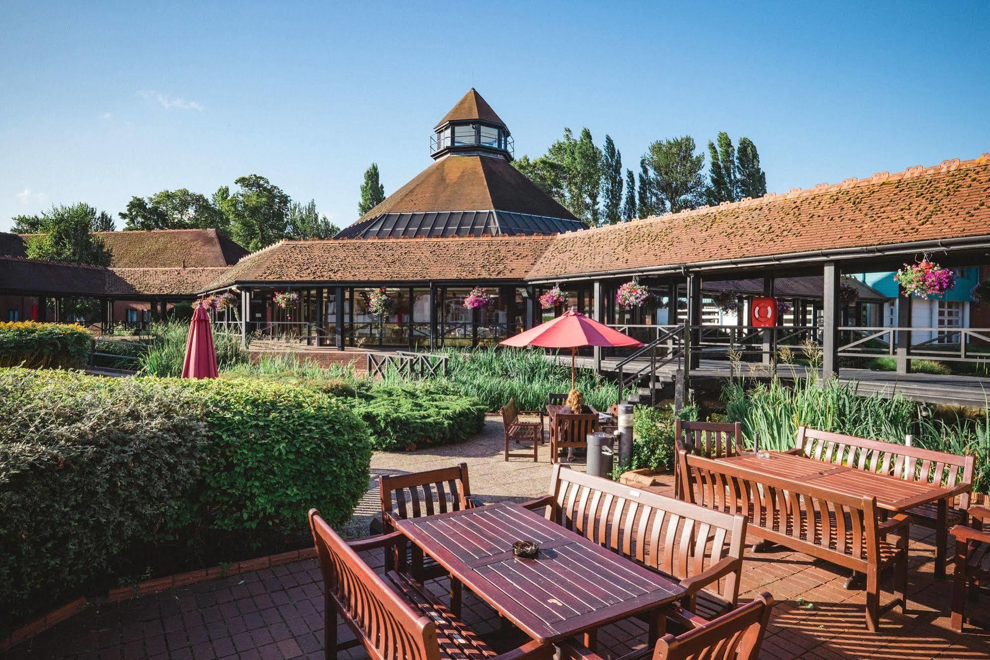 Cim Business Centre Hotel Maidenhead