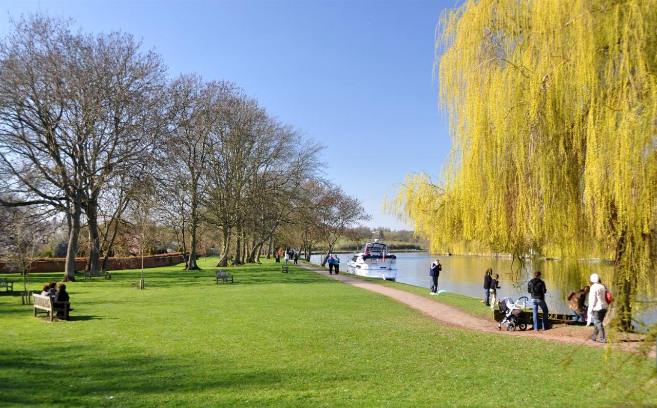 Cim Business Centre Hotel Maidenhead